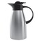 Service Ideas Stainless Touch Server, Vacuum insulated, 1.5L, Stainless Steel KVP1500 - alternate 1